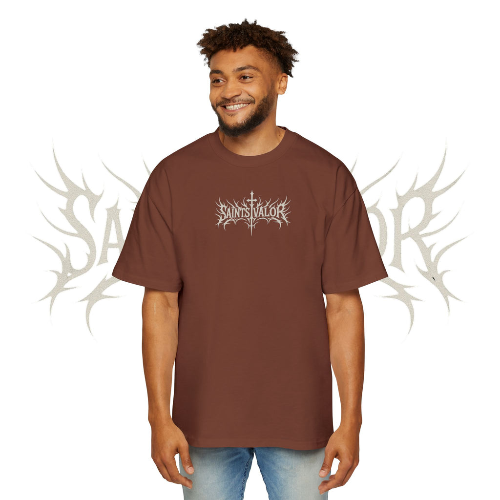 Thorned Sword Pump Cover