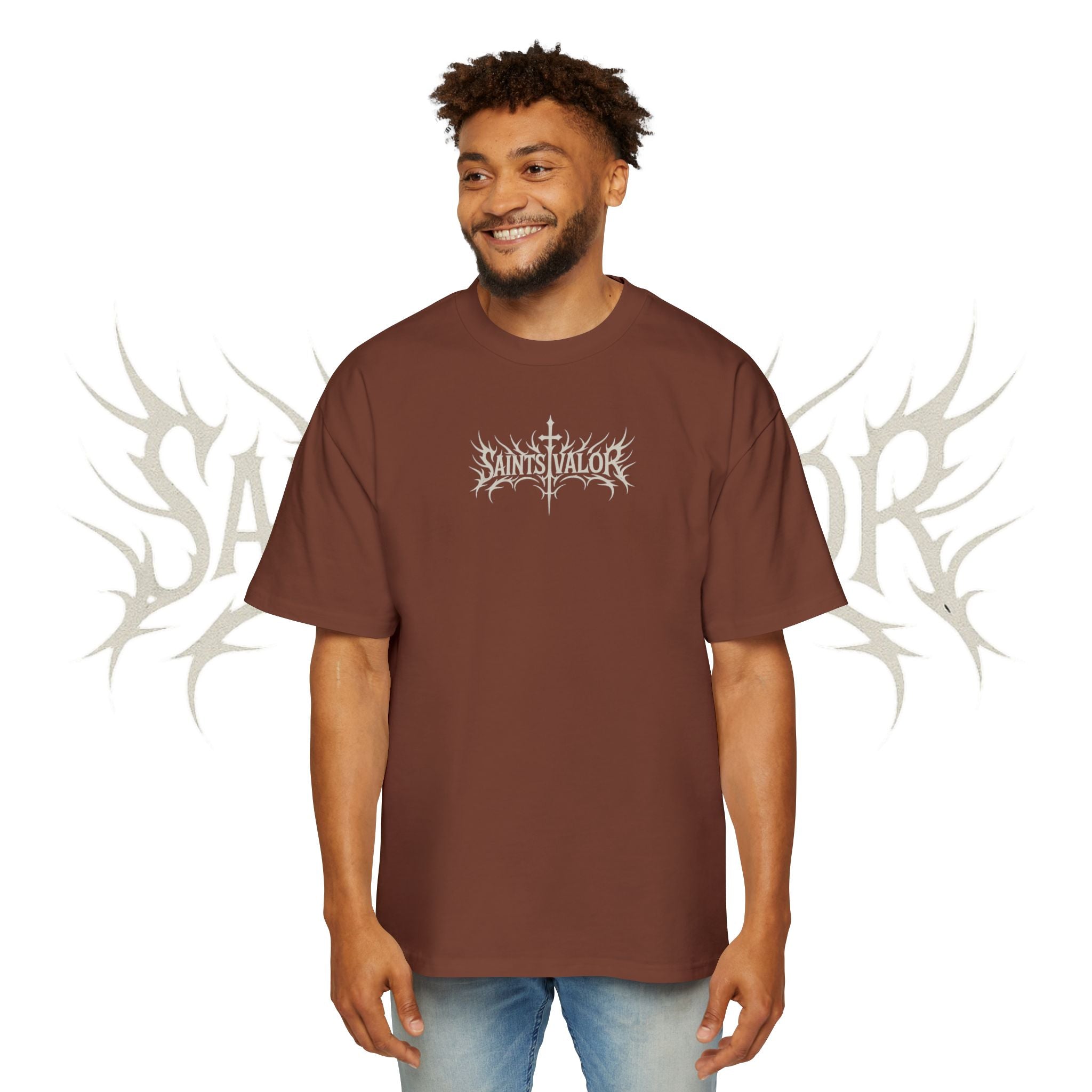 Thorned Sword Pump Cover