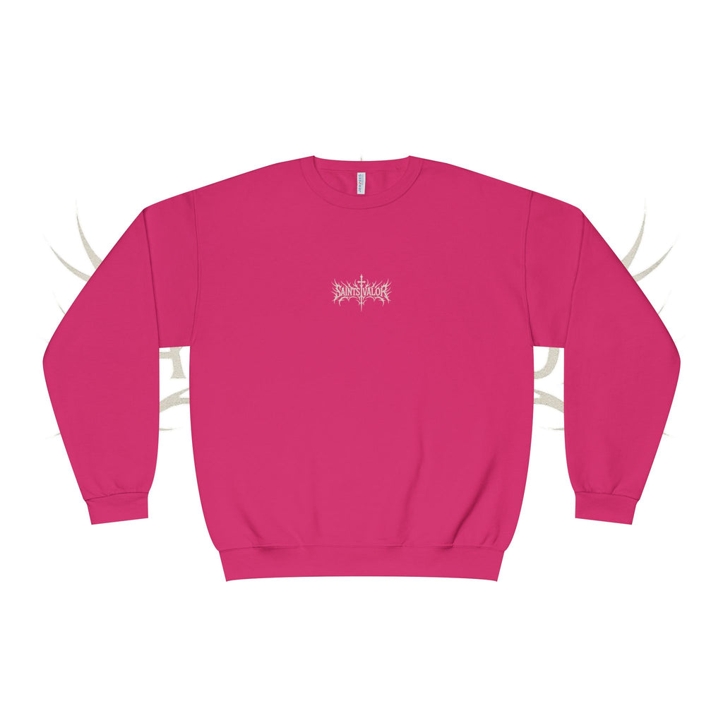 Thorned Sword Crewneck