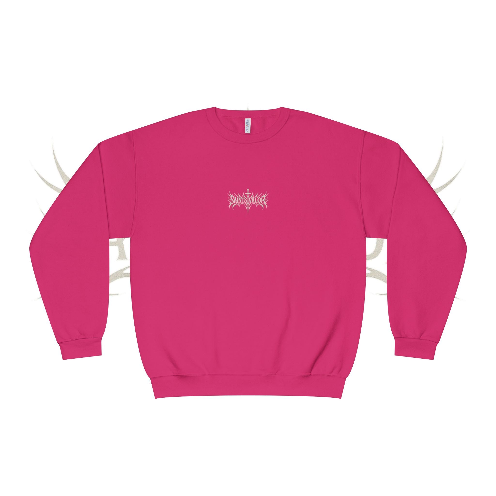 Thorned Sword Crewneck