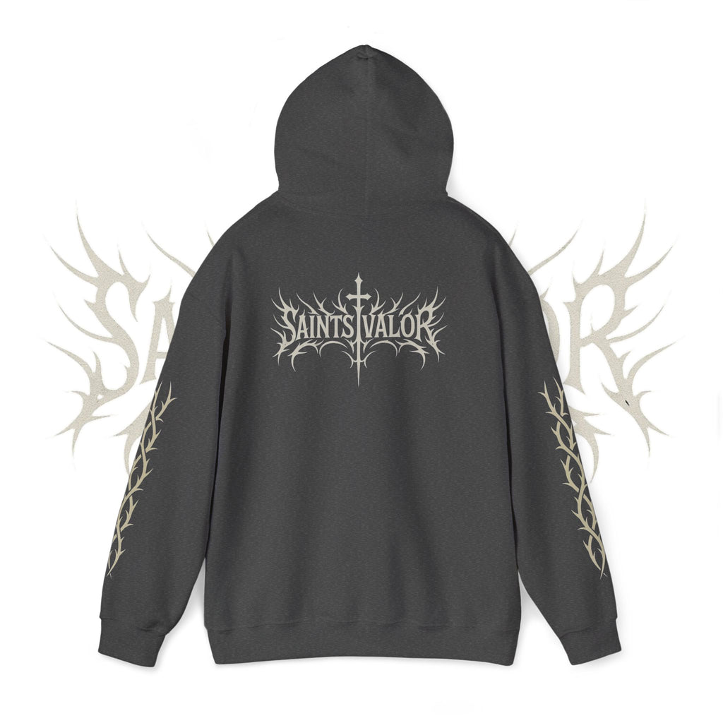 Thorned Sword Hoodie