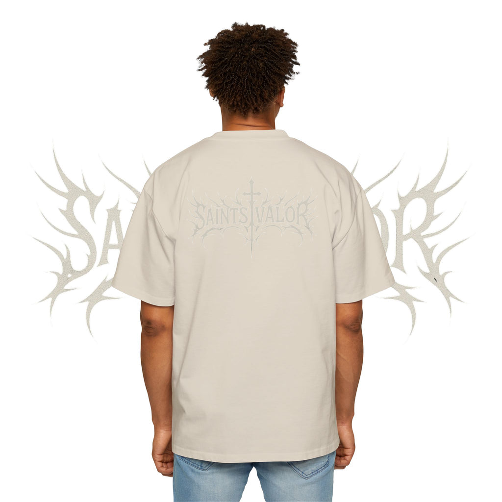 Thorned Sword Pump Cover