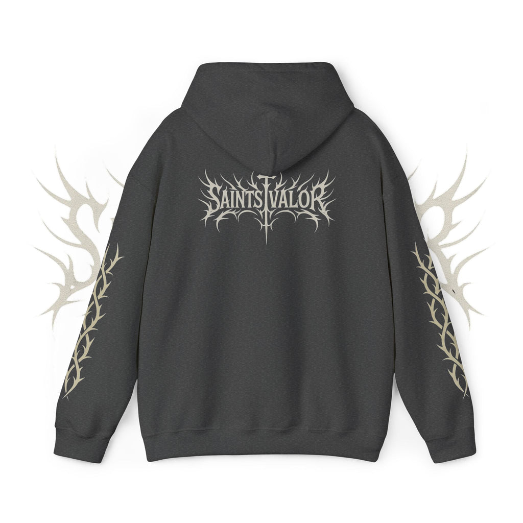 Thorned Sword Hoodie