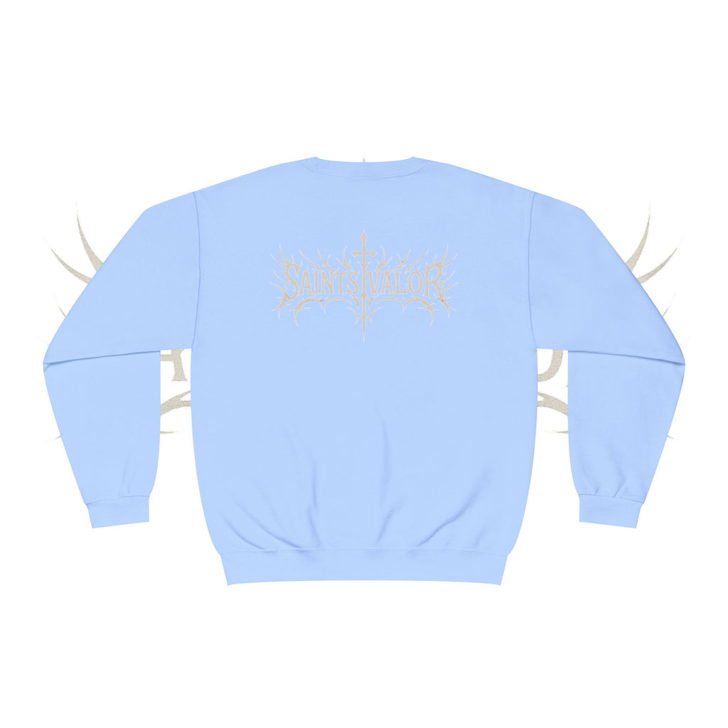 Thorned Sword Crewneck