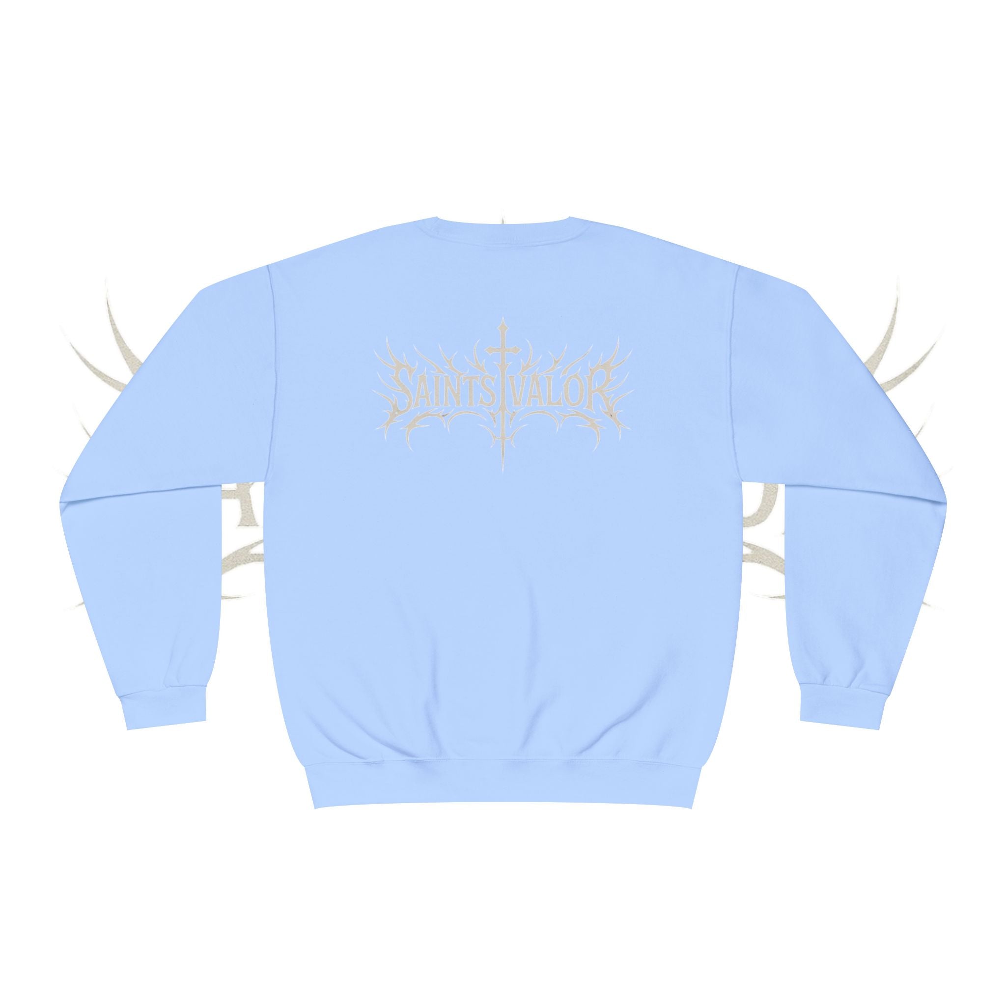 Thorned Sword Crewneck