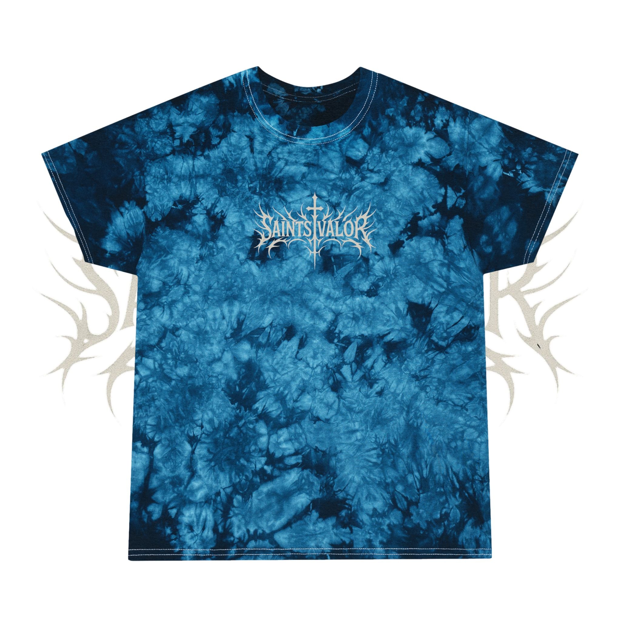 Thorned Sword TieDye Shirt