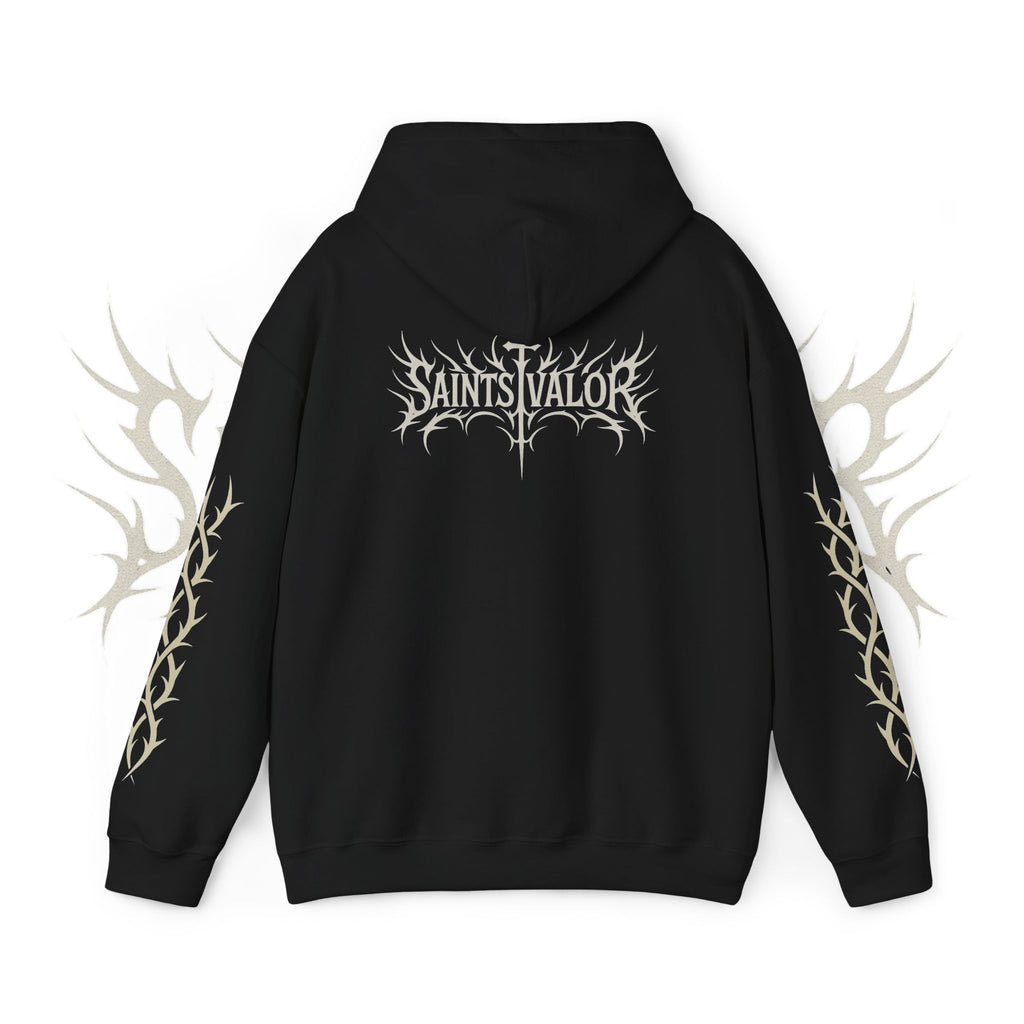 Thorned Sword Hoodie