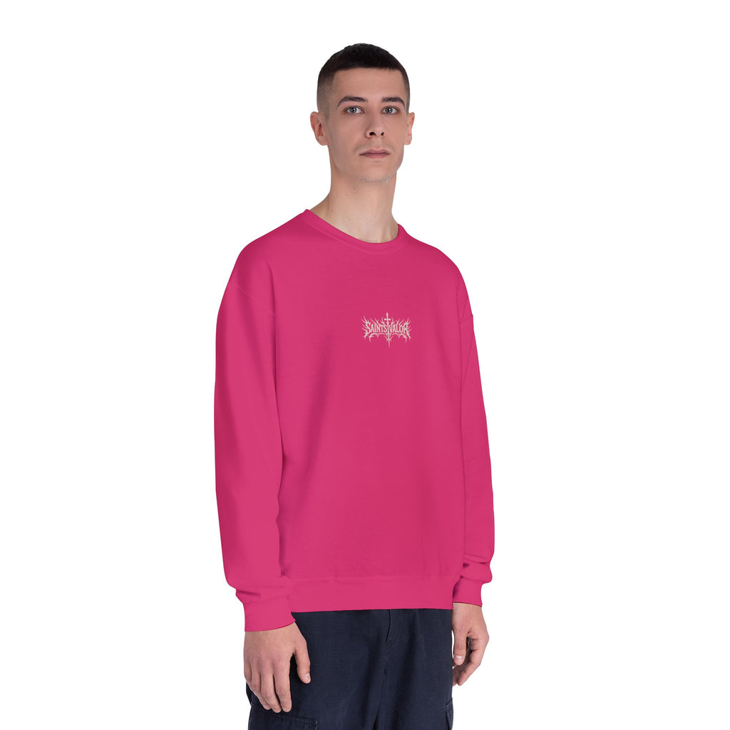 Thorned Sword Crewneck
