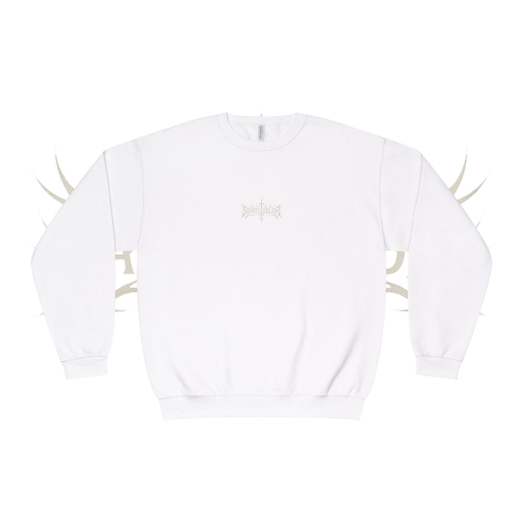 Thorned Sword Crewneck