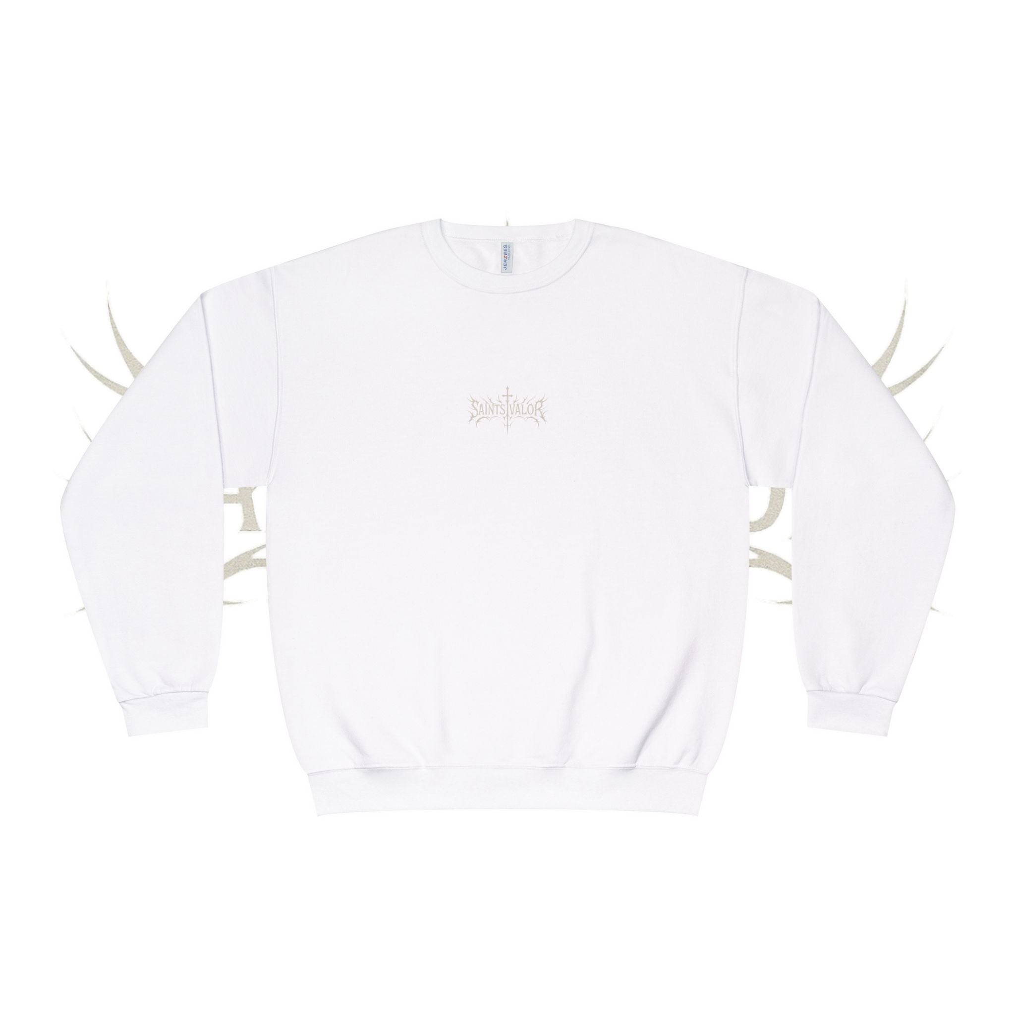 Thorned Sword Crewneck