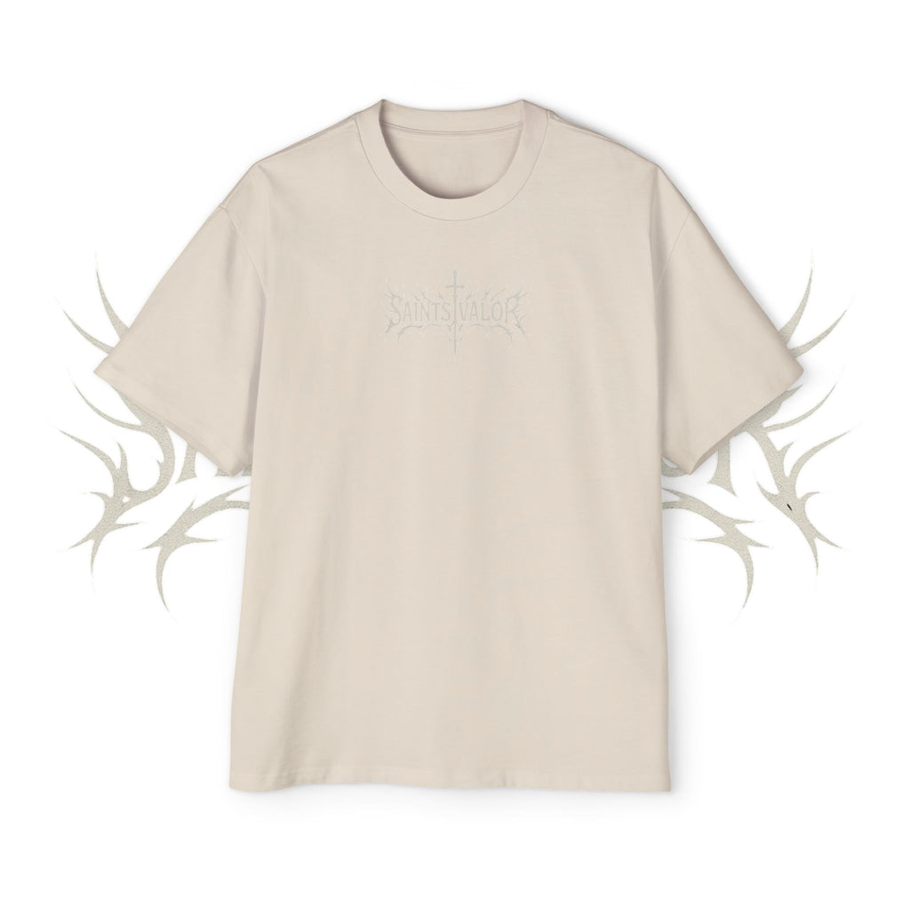 Thorned Sword Pump Cover