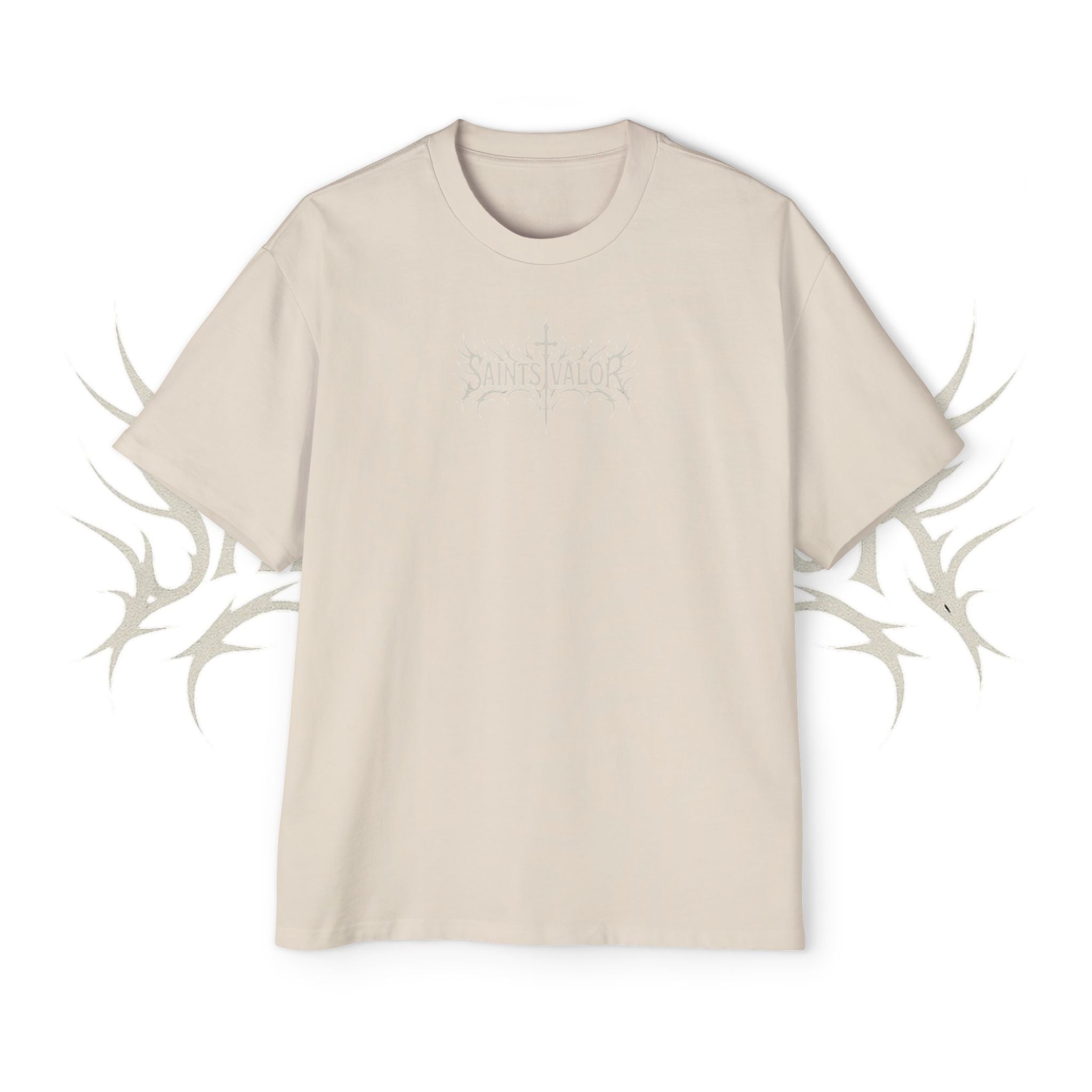 Thorned Sword Pump Cover