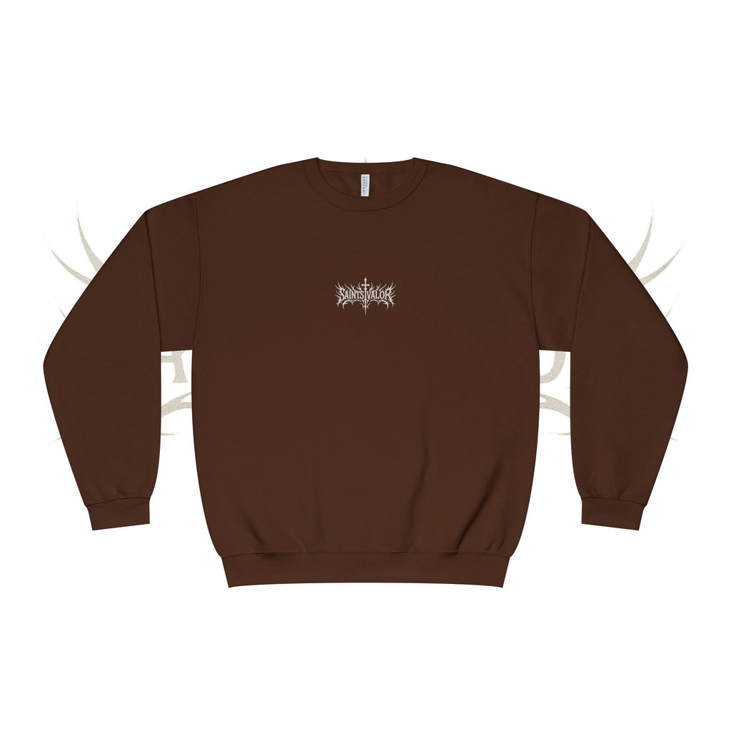 Thorned Sword Crewneck