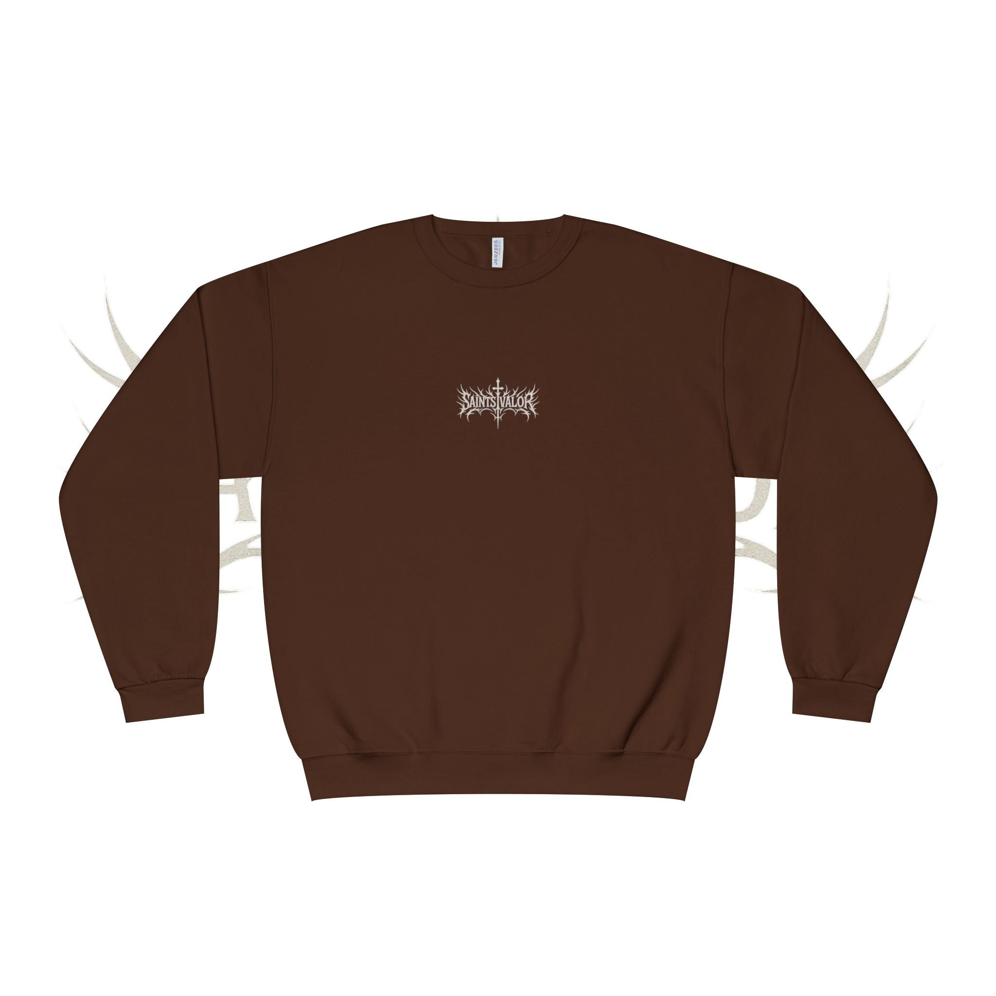 Thorned Sword Crewneck