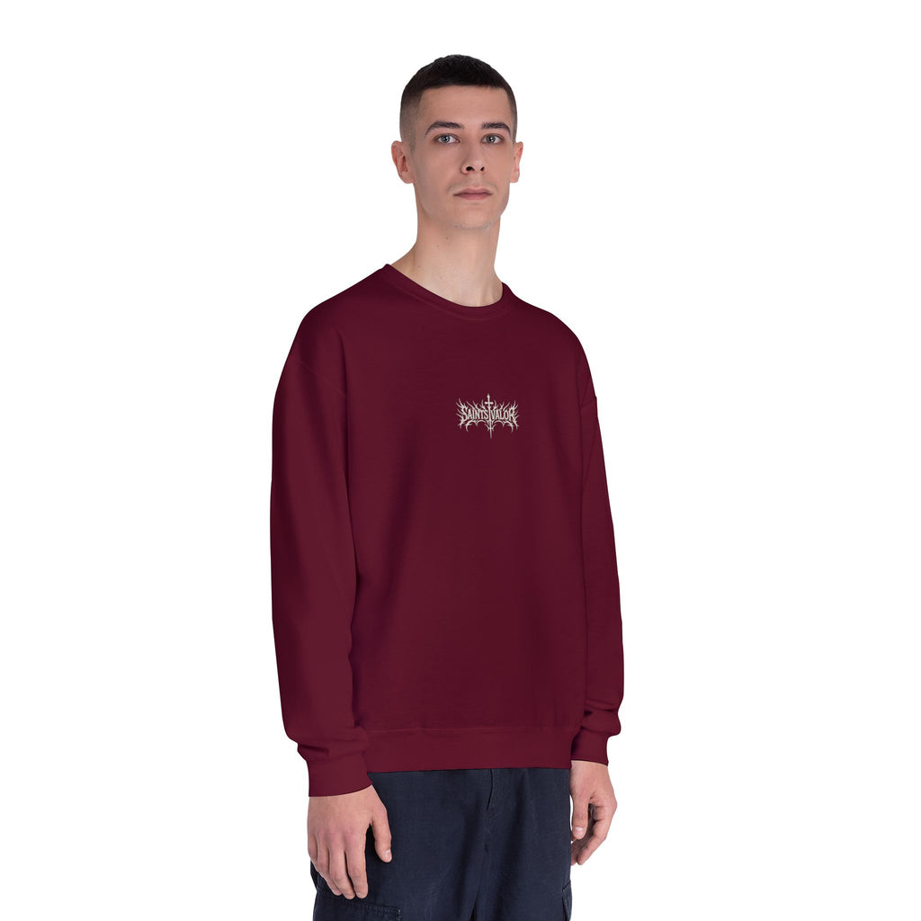 Thorned Sword Crewneck