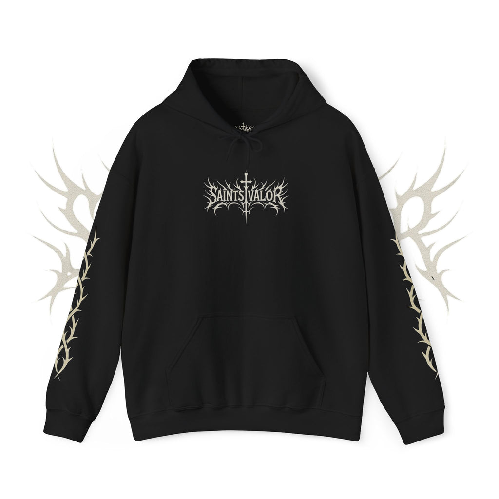 Thorned Sword Hoodie