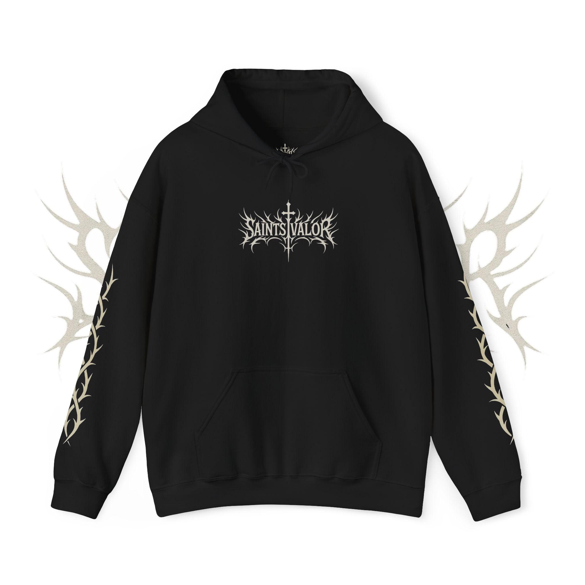 Thorned Sword Hoodie