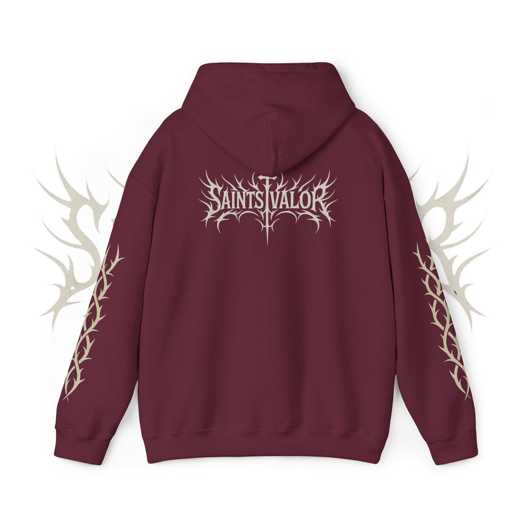 Thorned Sword Hoodie