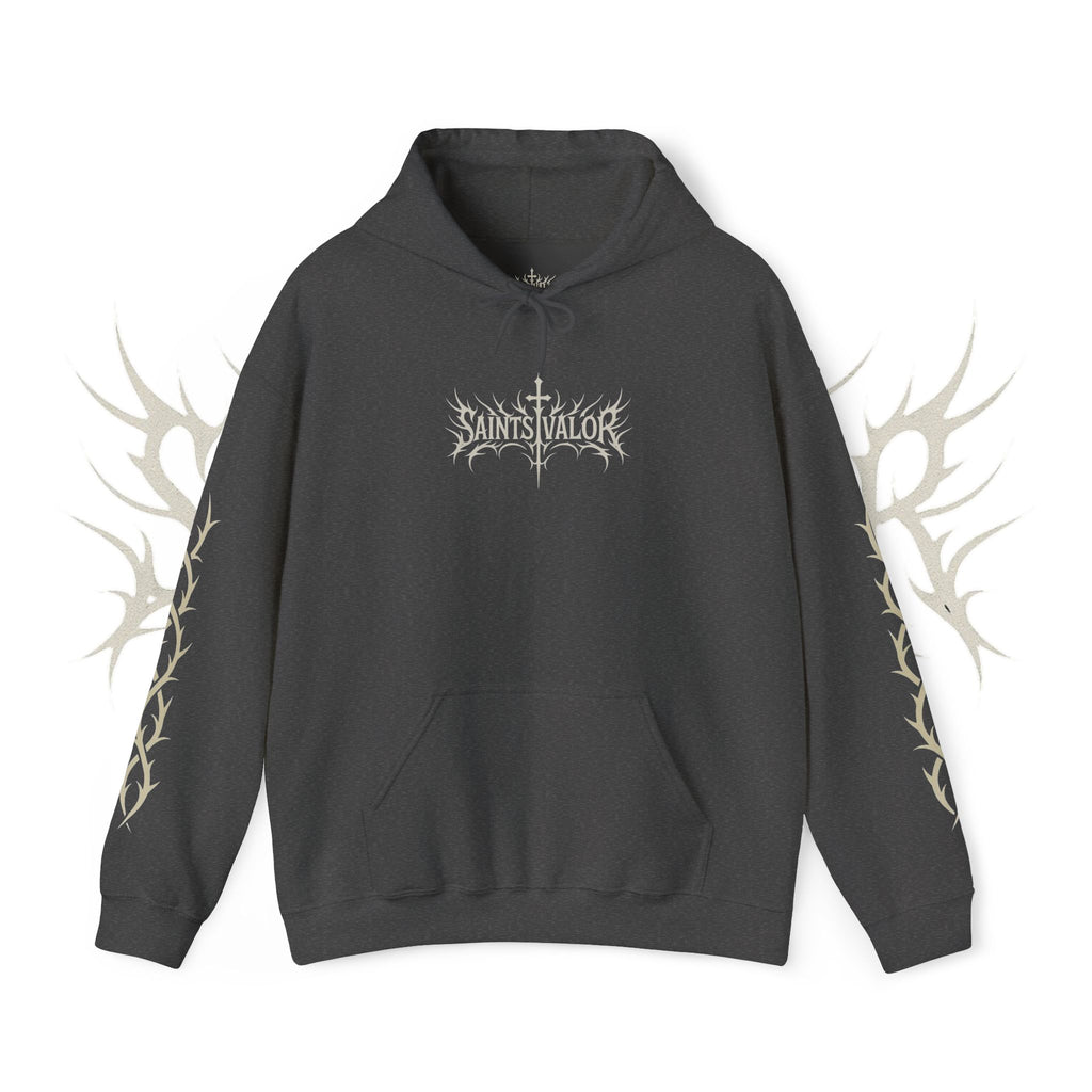Thorned Sword Hoodie