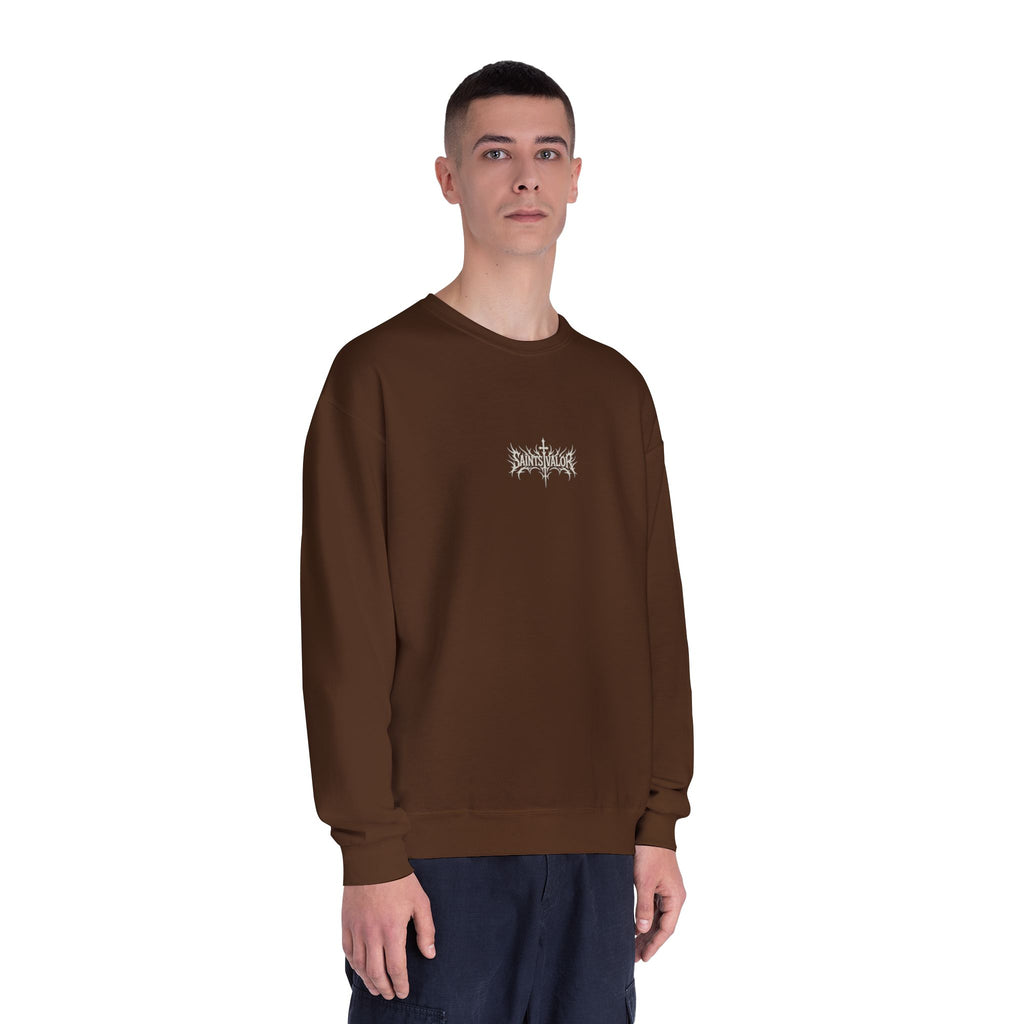 Thorned Sword Crewneck
