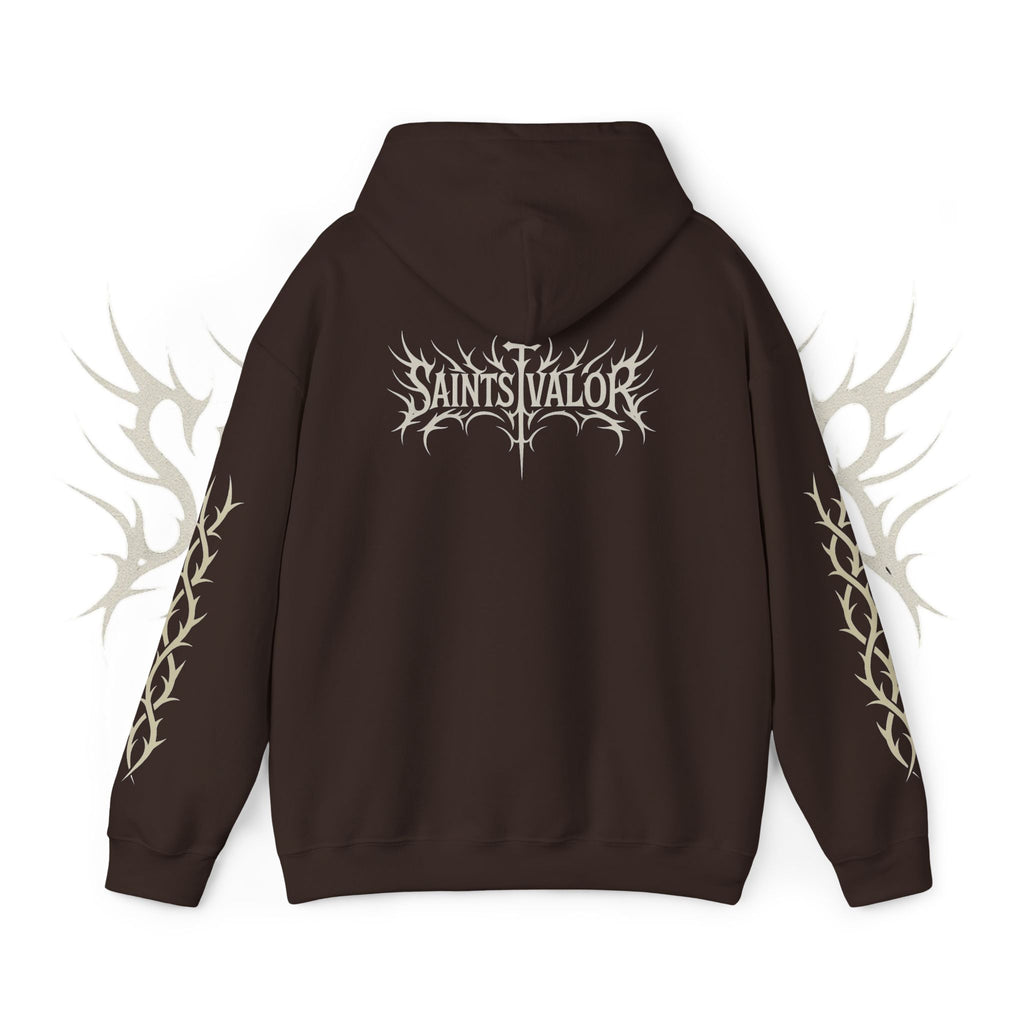 Thorned Sword Hoodie