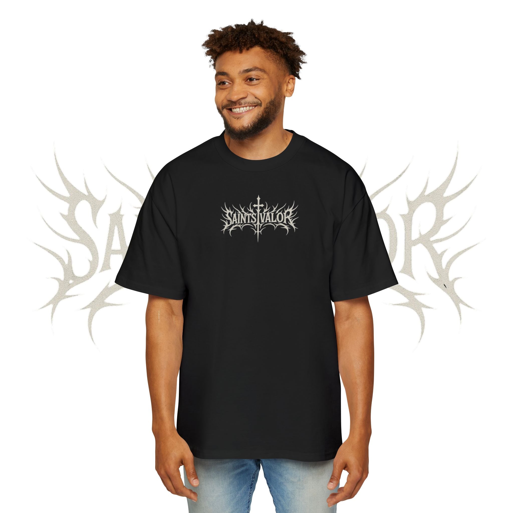 Thorned Sword Pump Cover