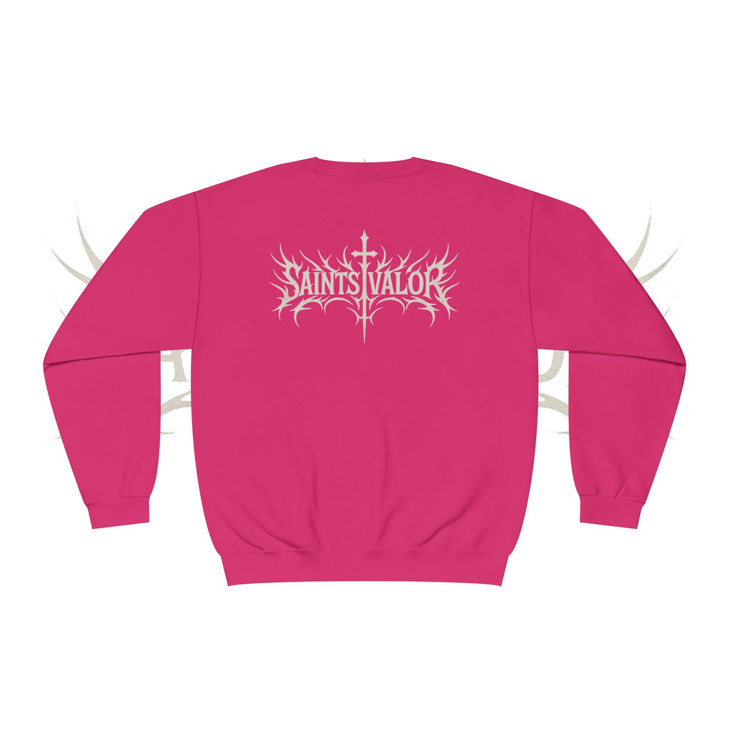 Thorned Sword Crewneck