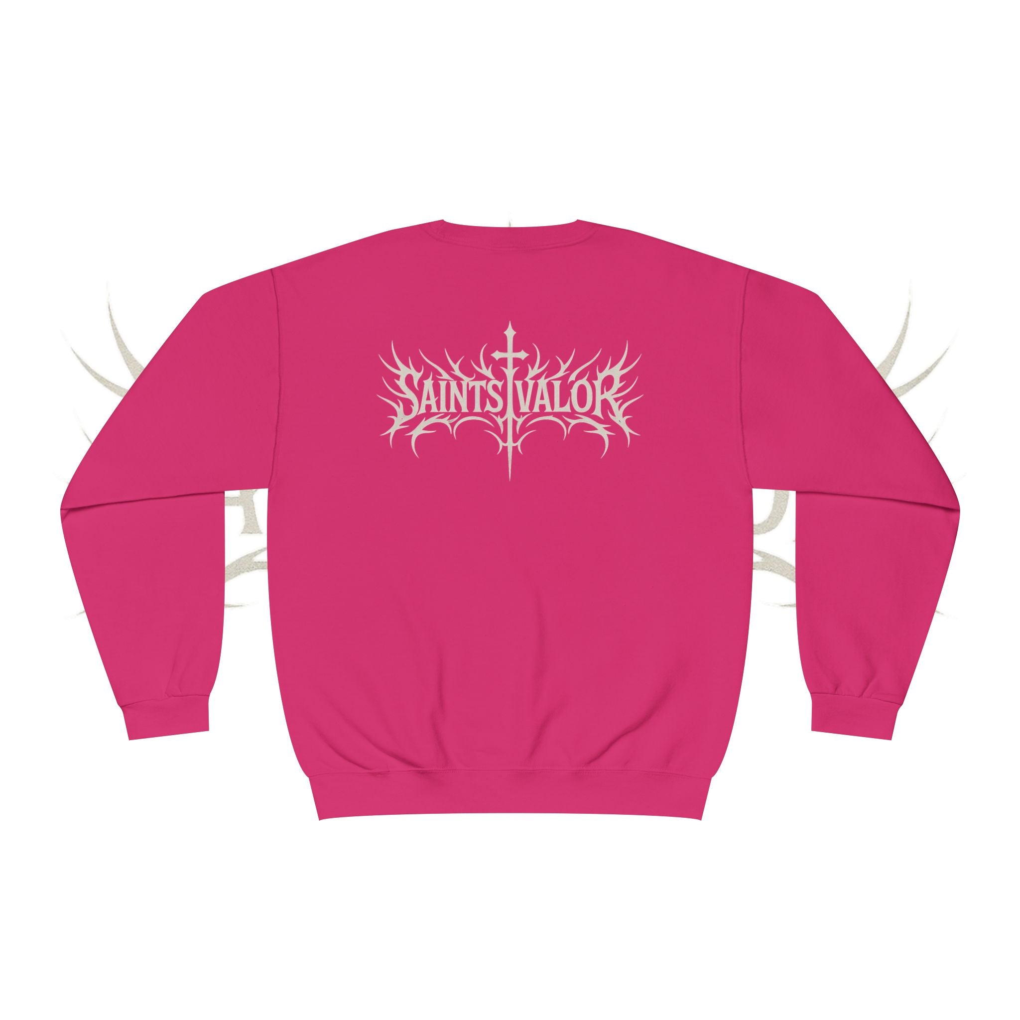 Thorned Sword Crewneck