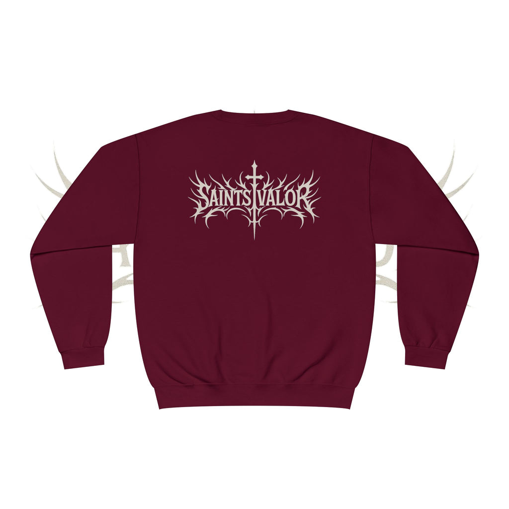 Thorned Sword Crewneck