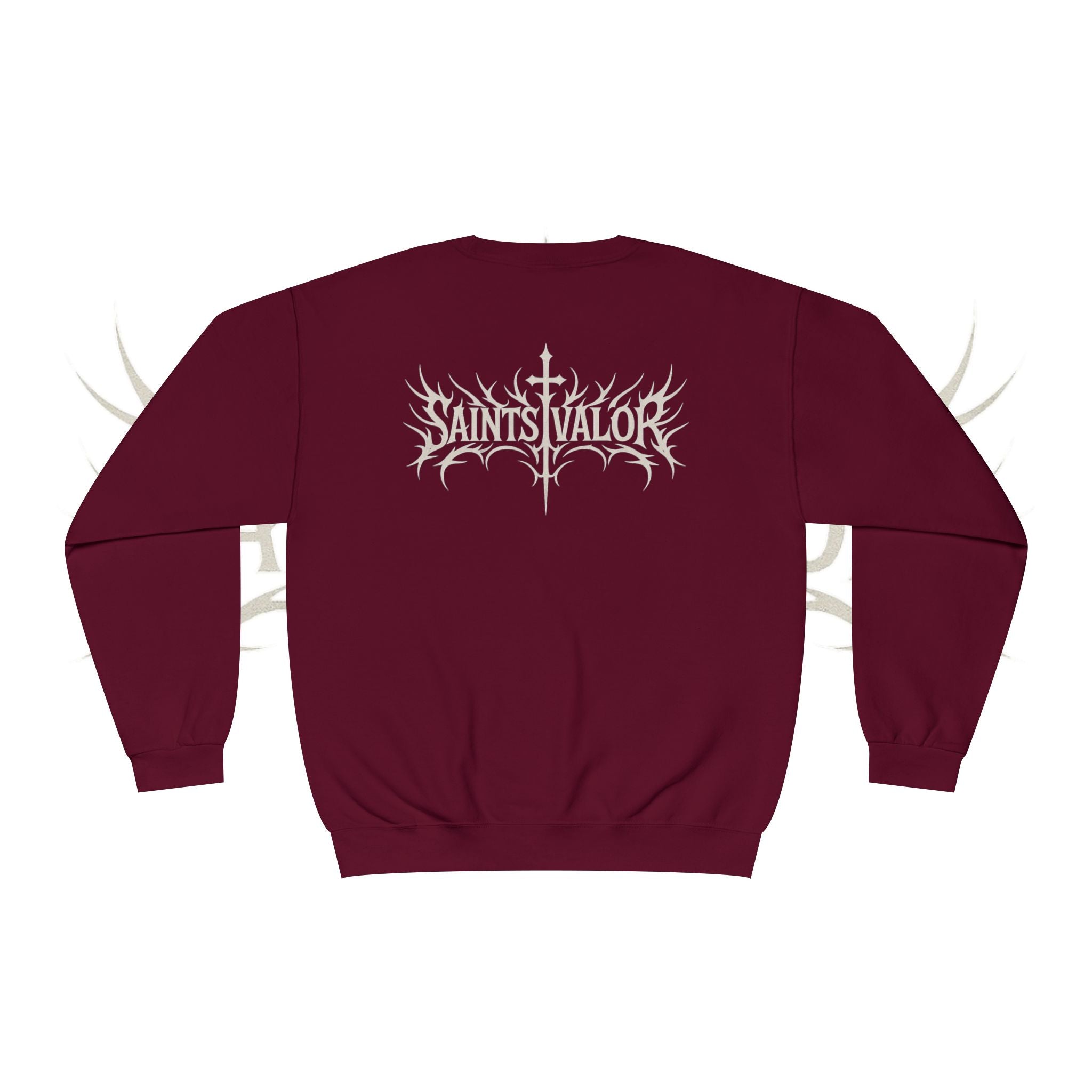 Thorned Sword Crewneck