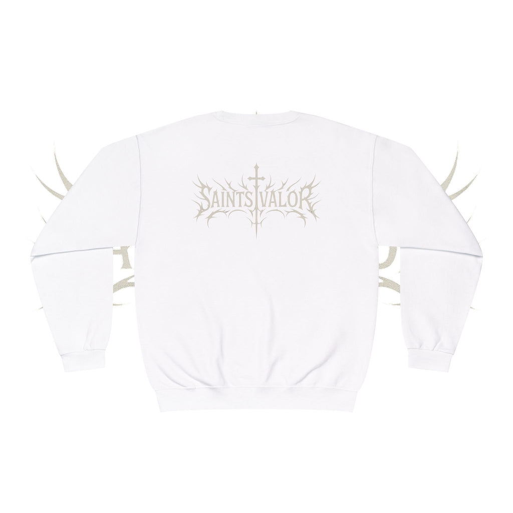 Thorned Sword Crewneck