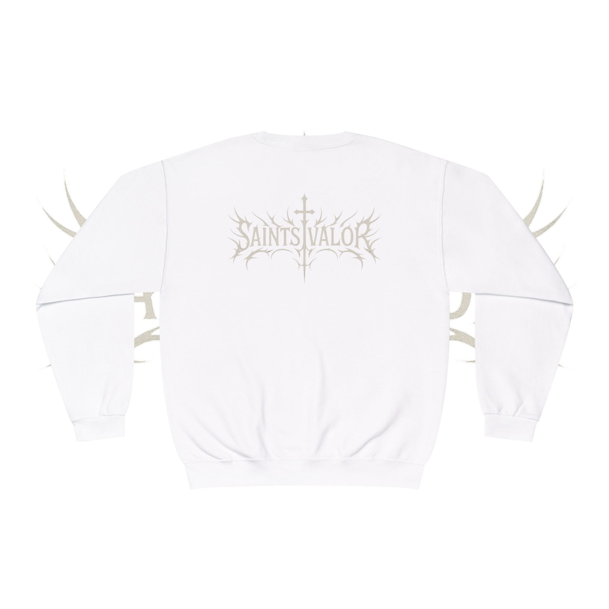 Thorned Sword Crewneck