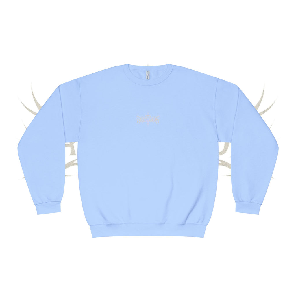 Thorned Sword Crewneck