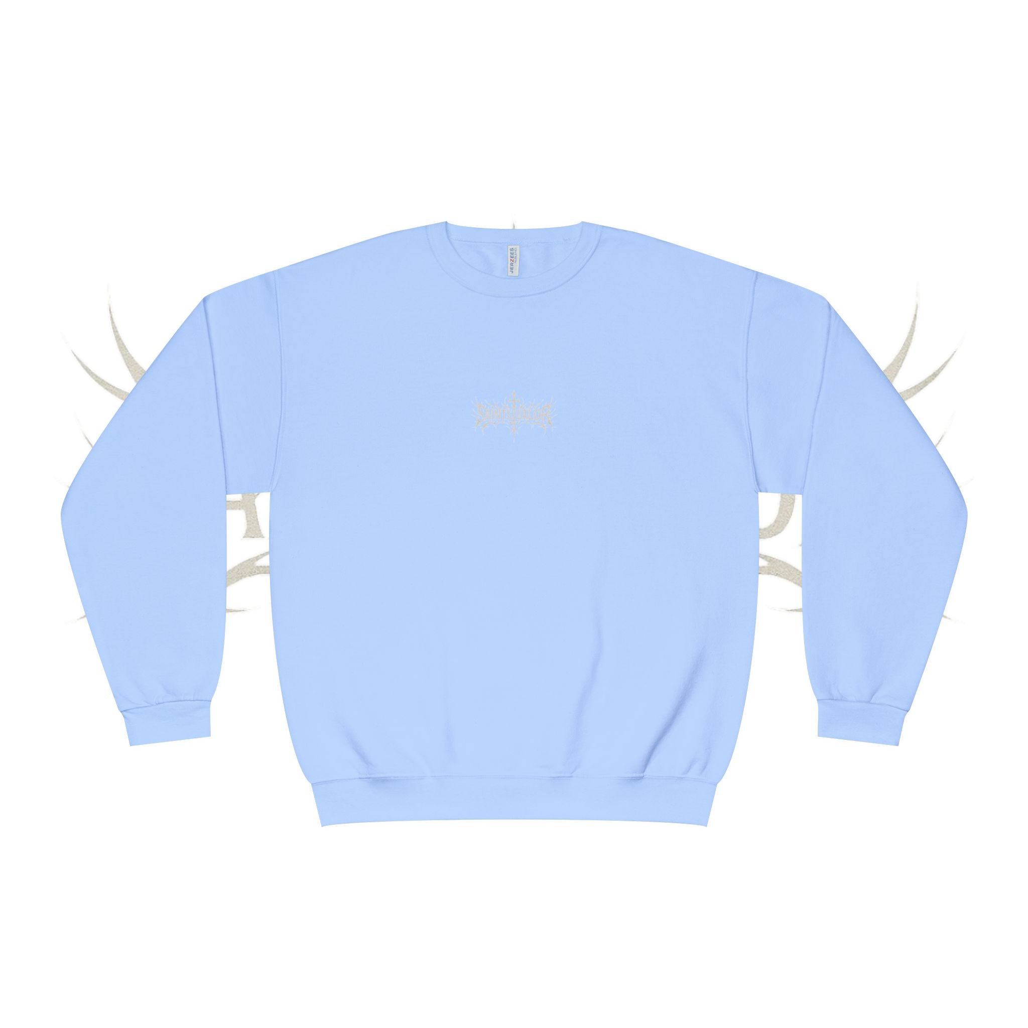 Thorned Sword Crewneck