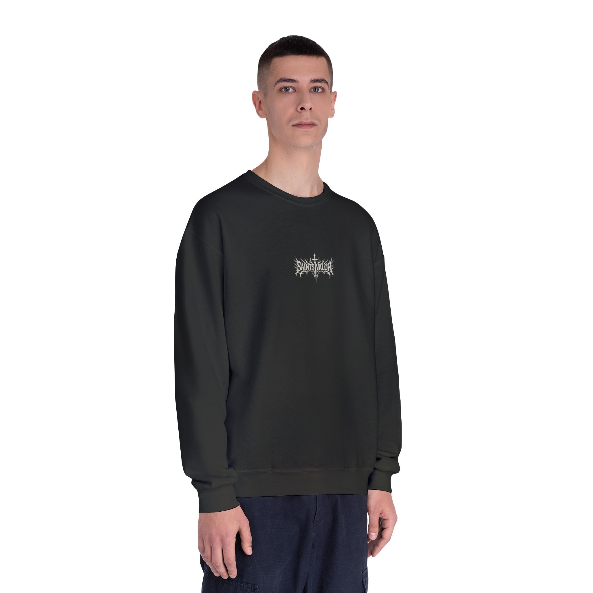 Thorned Sword Crewneck
