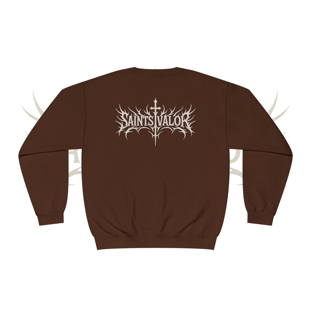 Thorned Sword Crewneck