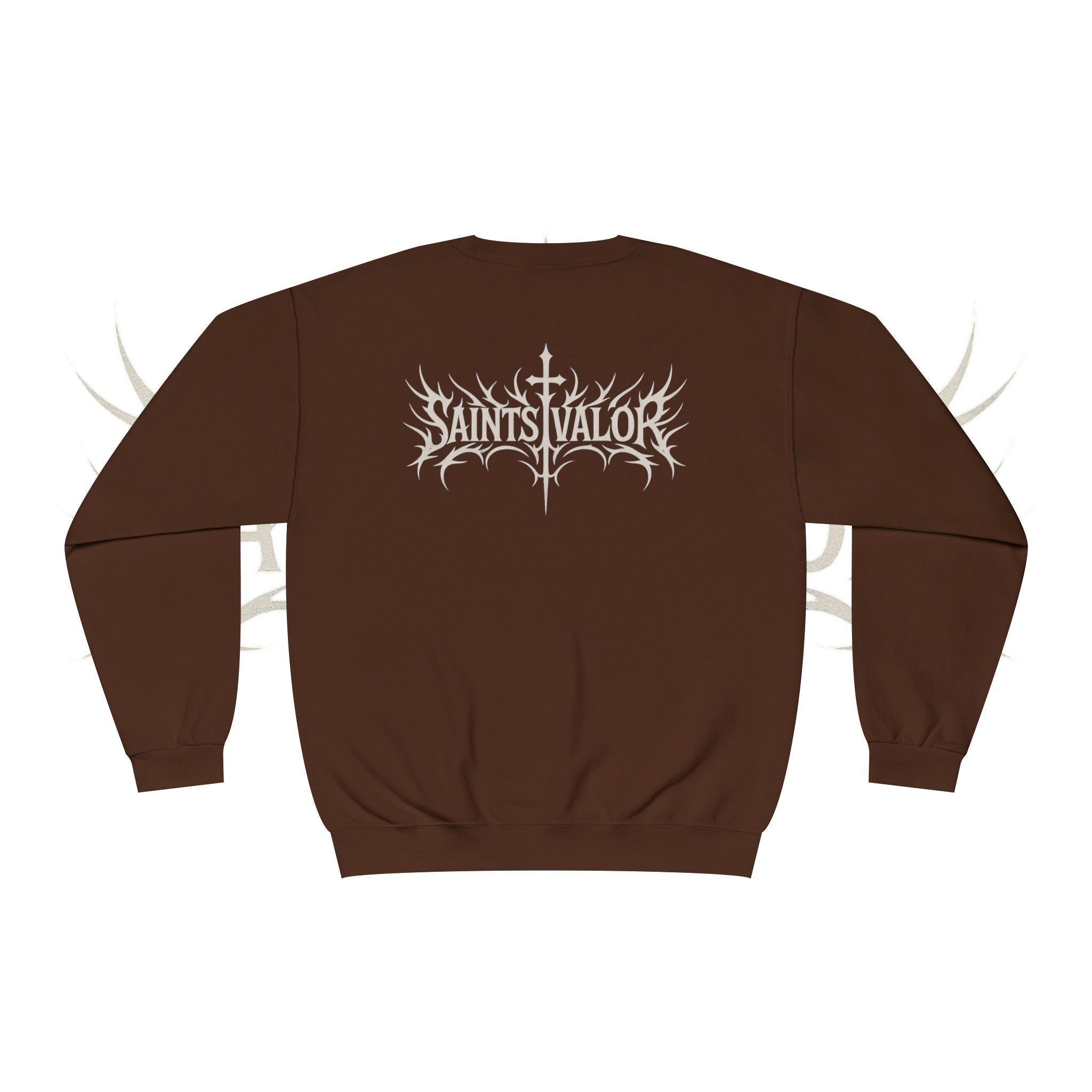 Thorned Sword Crewneck