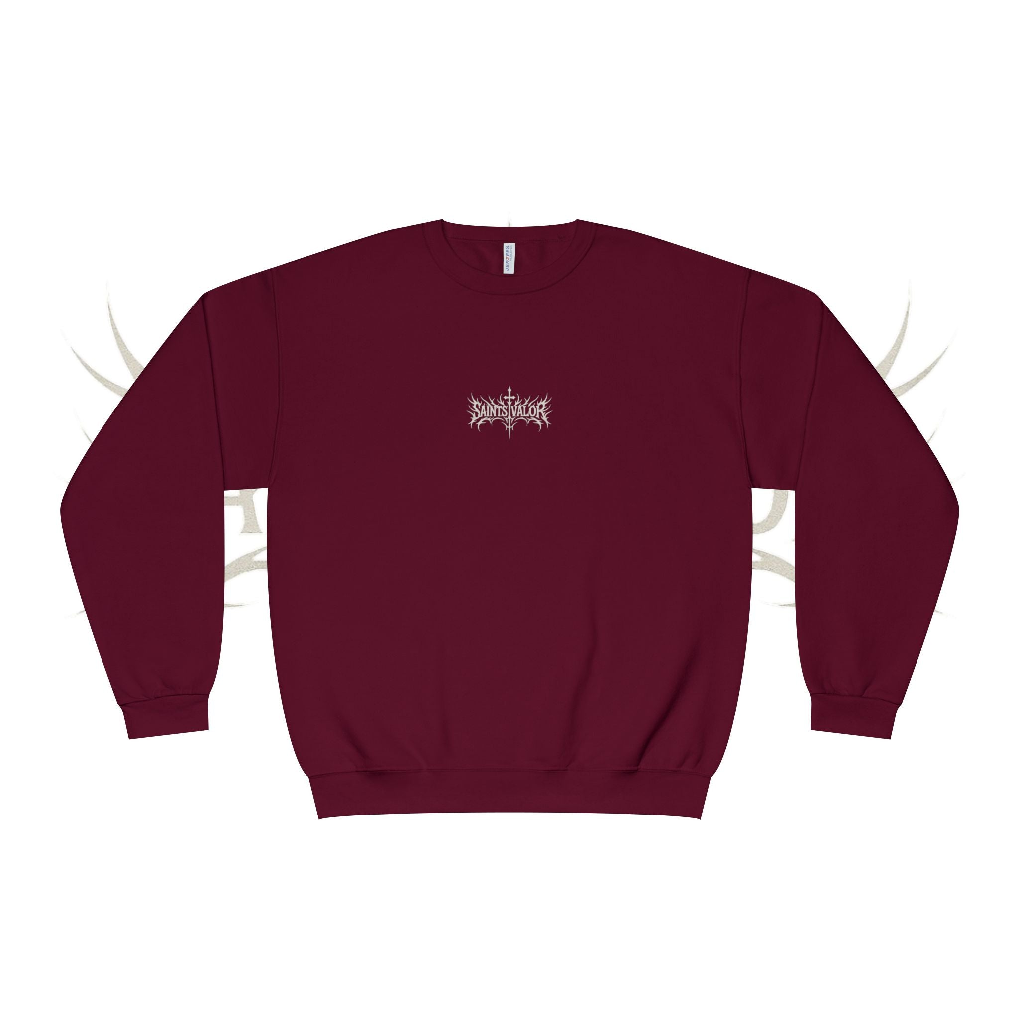 Thorned Sword Crewneck