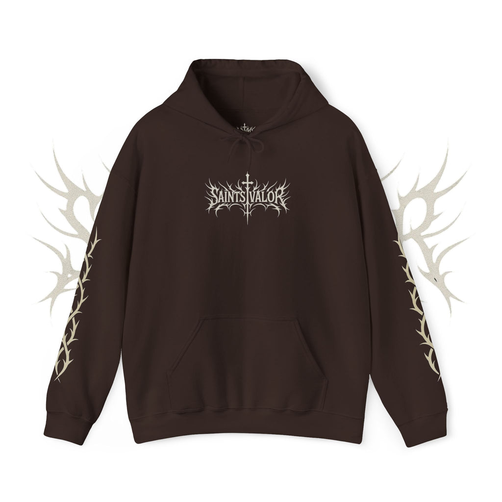 Thorned Sword Hoodie