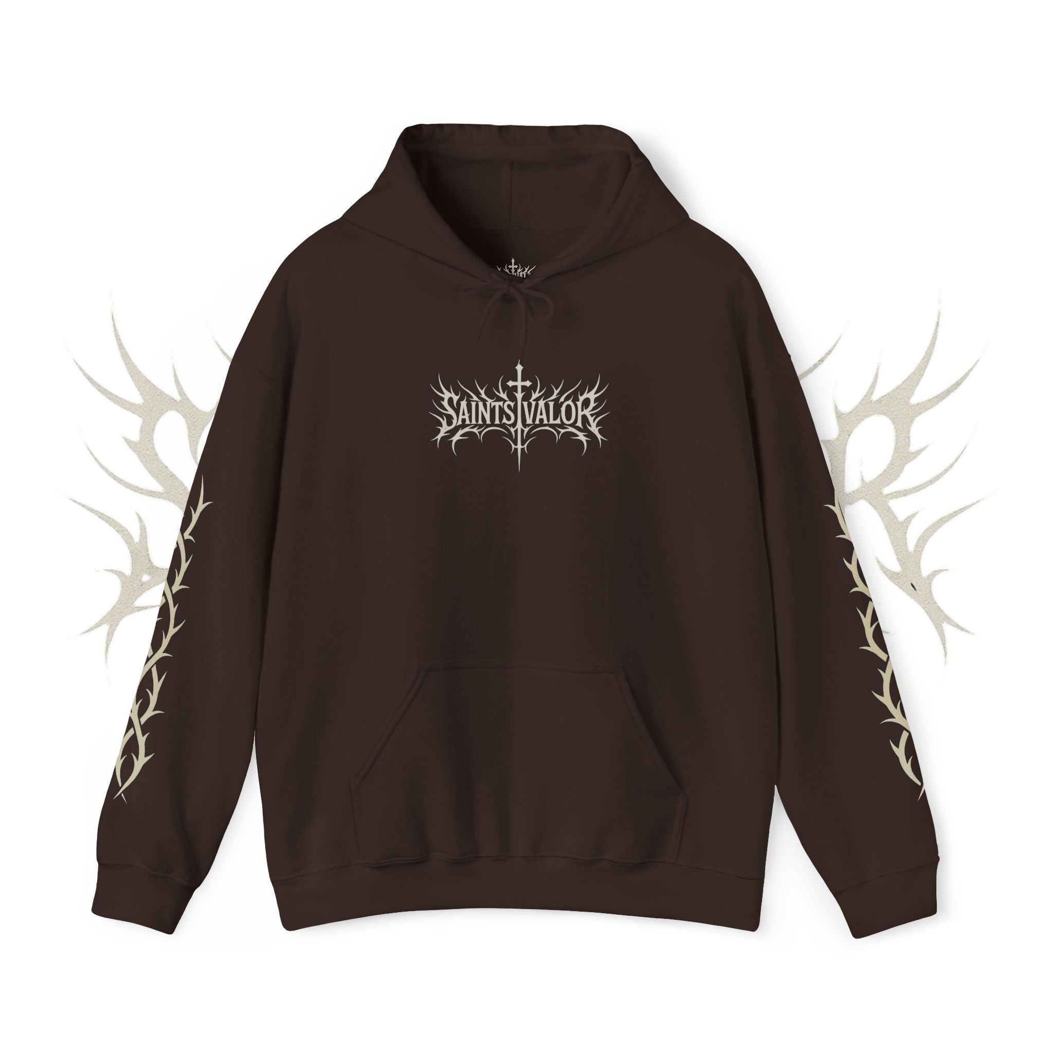 Thorned Sword Hoodie