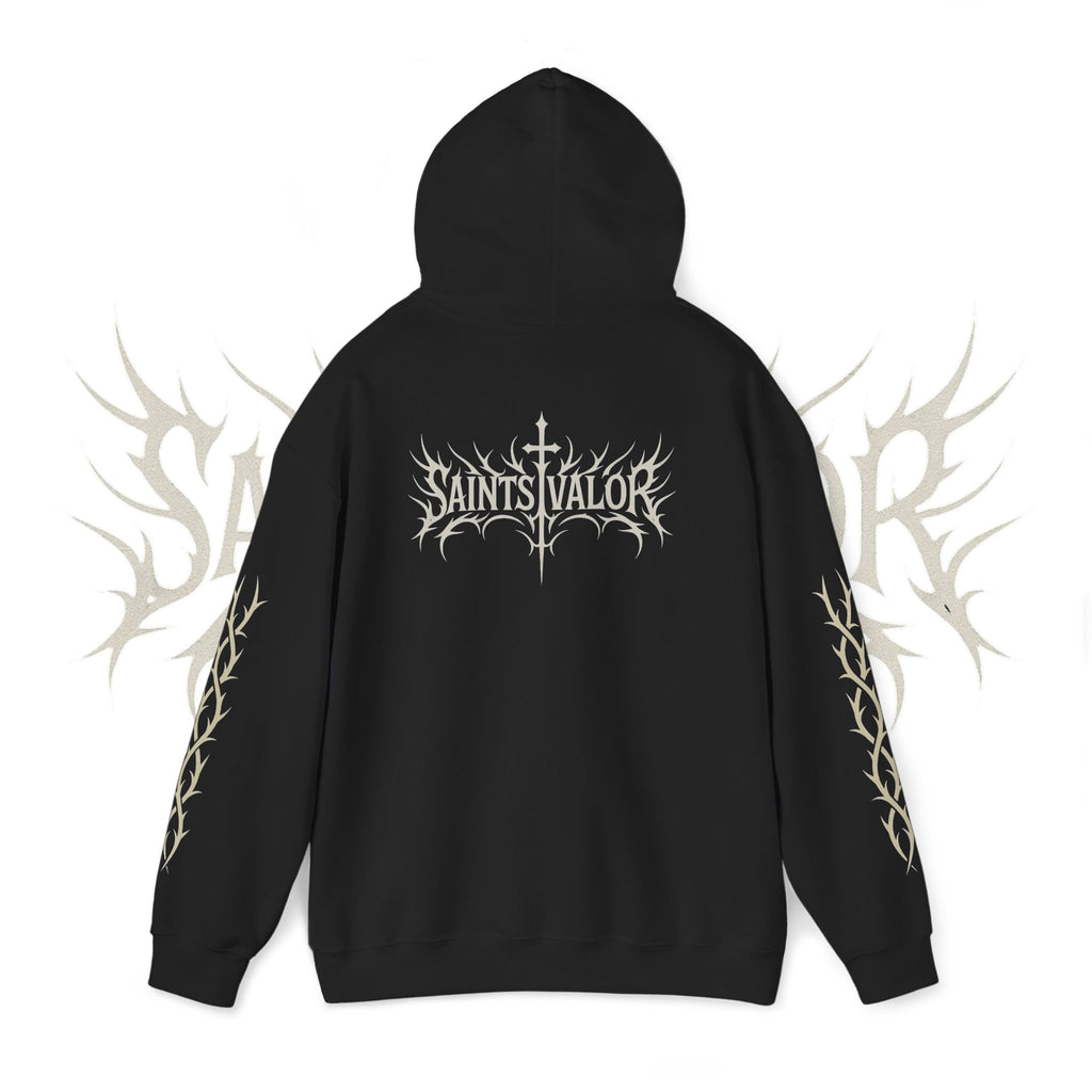 Thorned Sword Hoodie