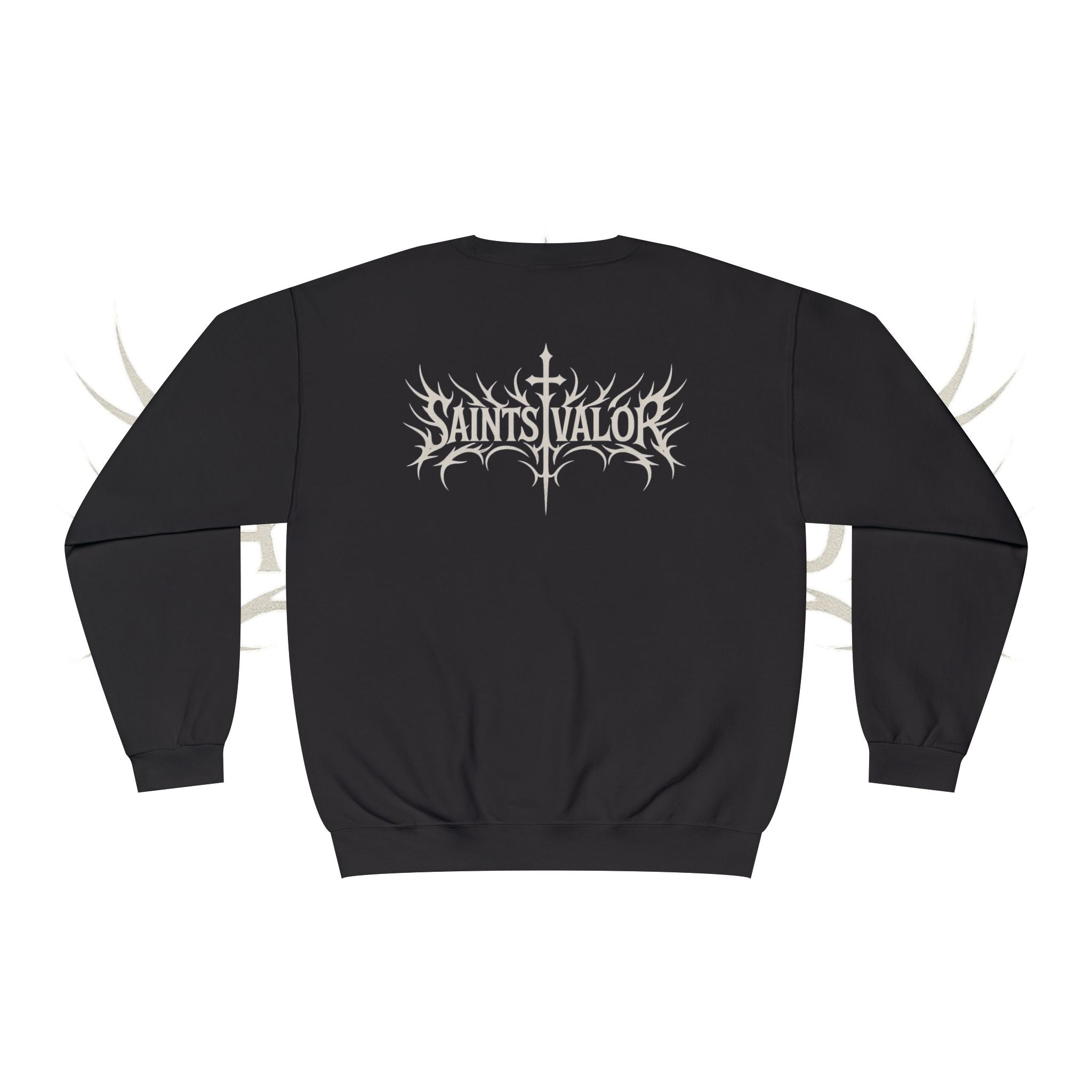 Thorned Sword Crewneck