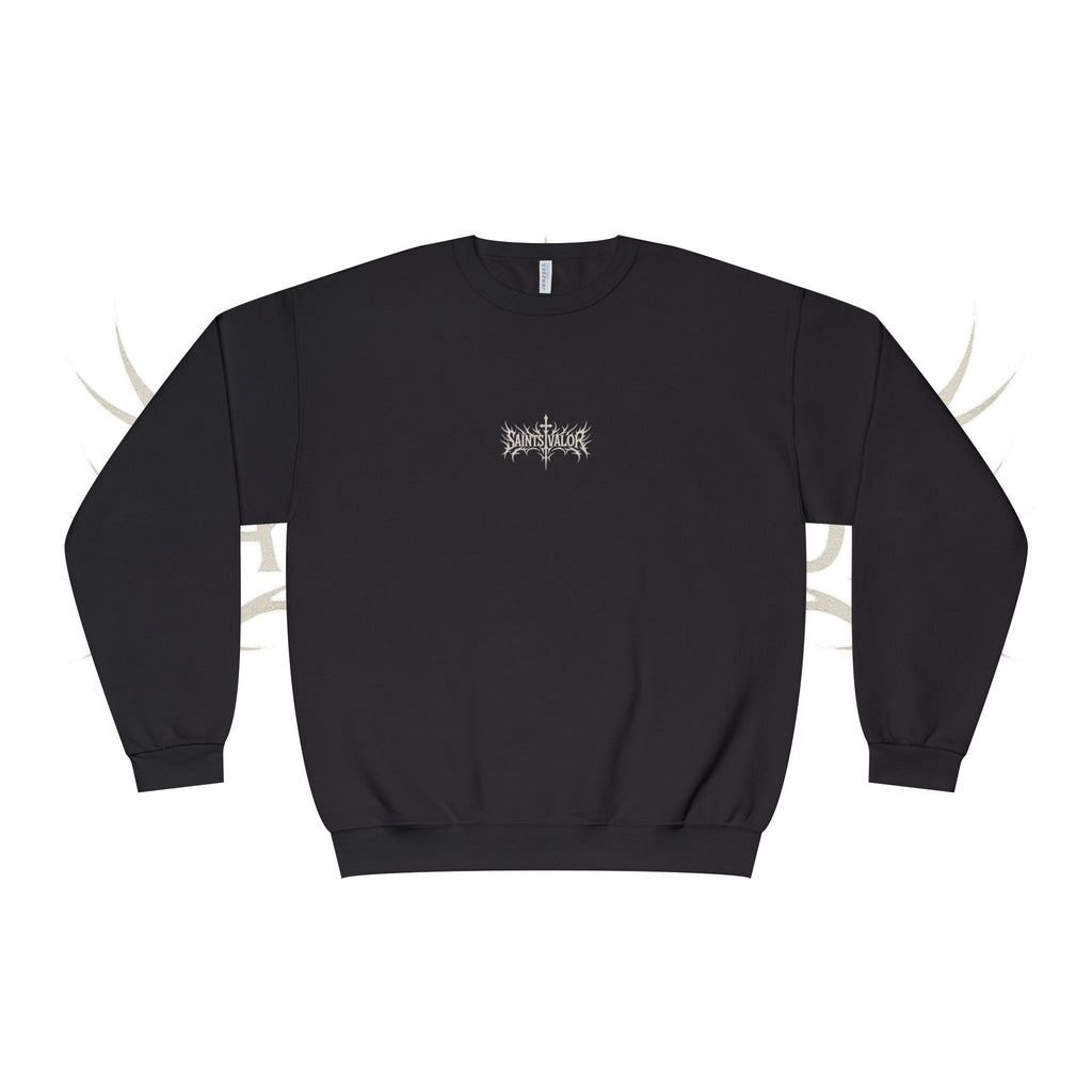 Thorned Sword Crewneck