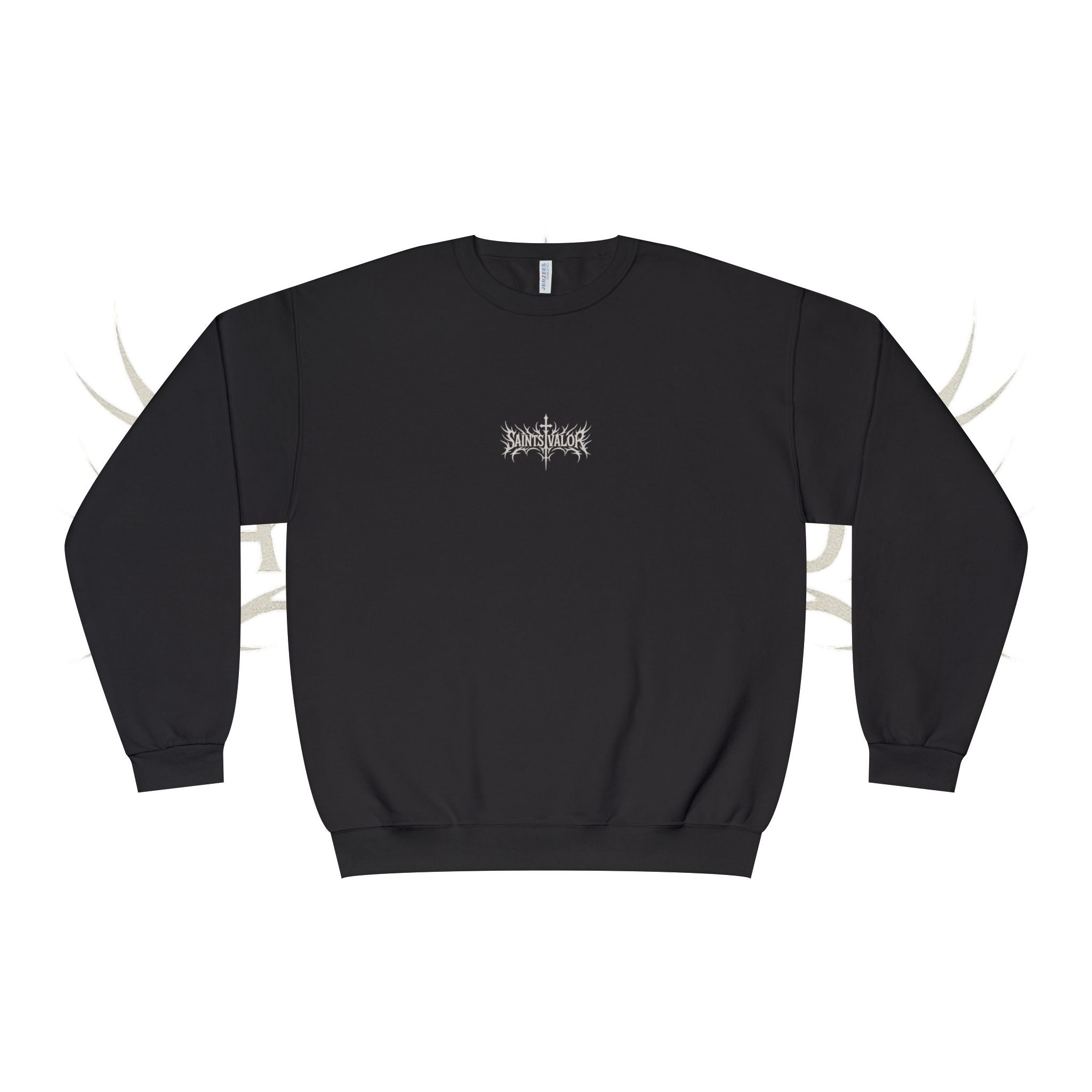 Thorned Sword Crewneck