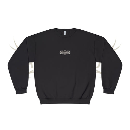 Thorned Sword Crewneck