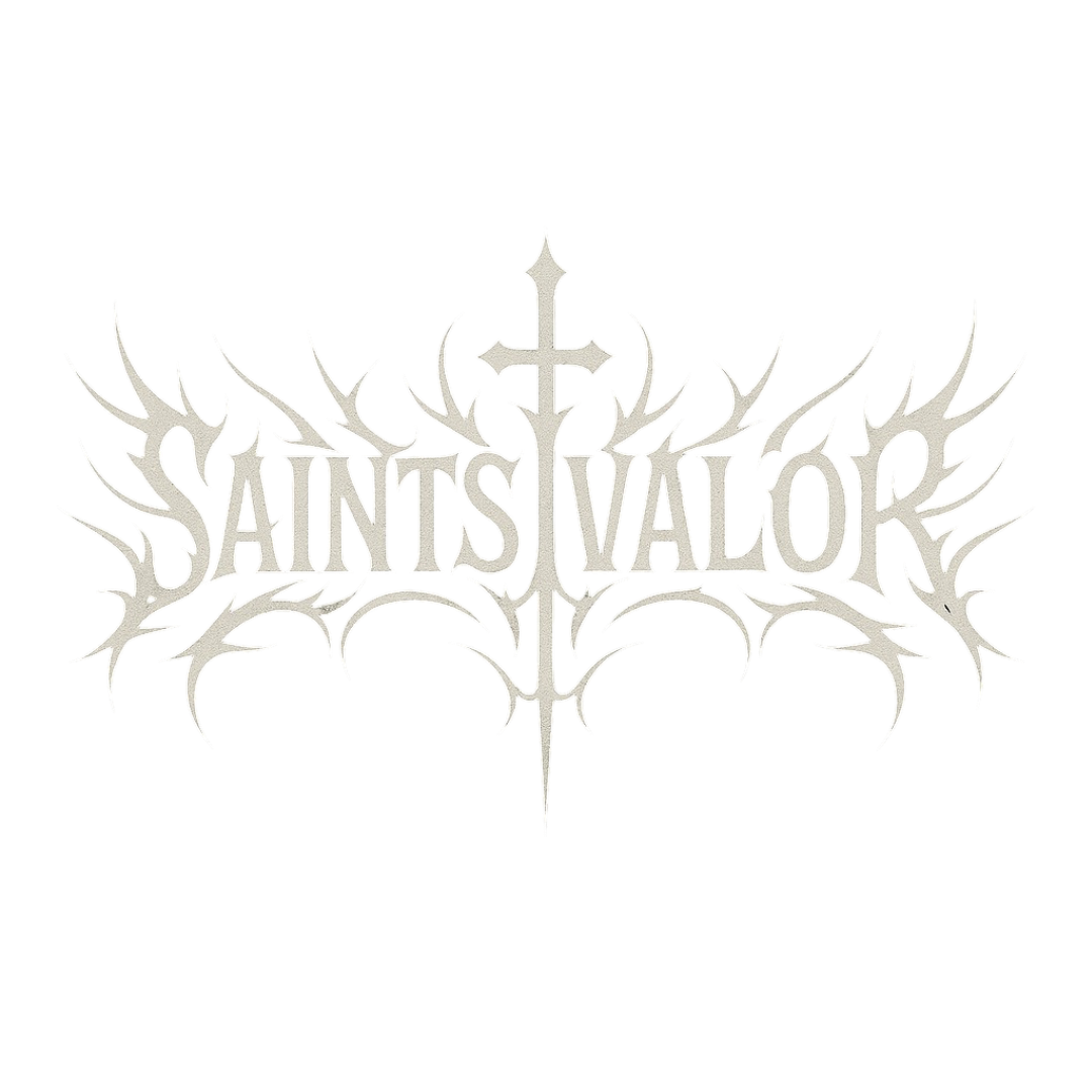 Saints Valor